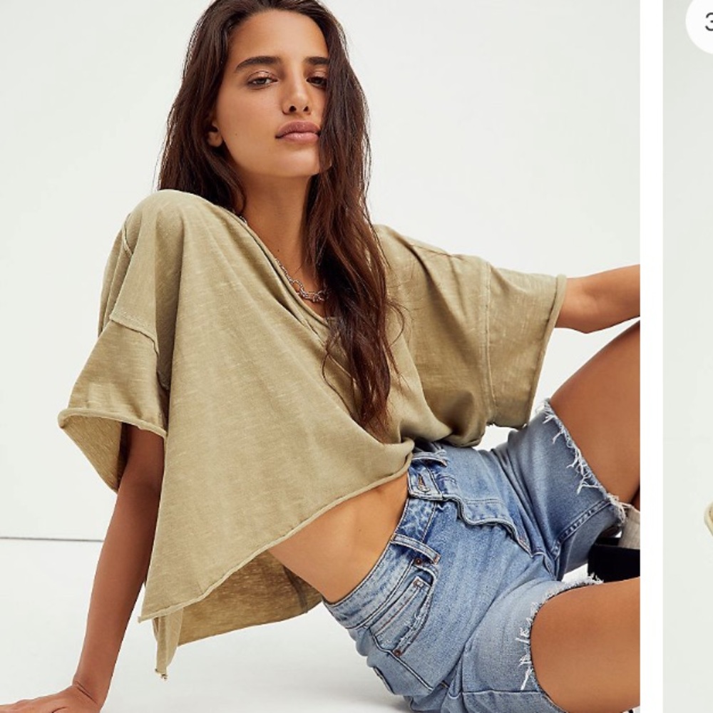 FP boxy t